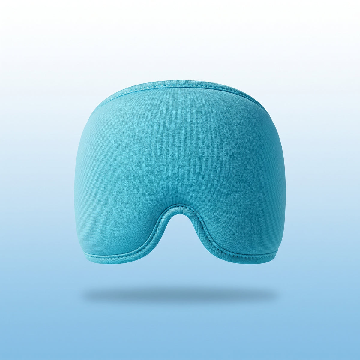 Gorro de frío que alivia tu migraña