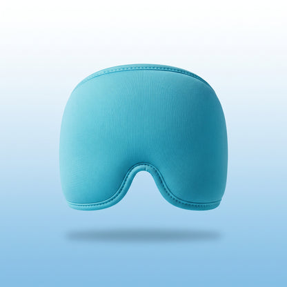 Gorro de frío que alivia tu migraña